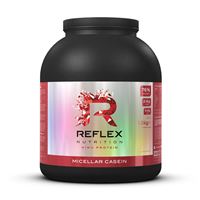 Micellar Casein 1,8kg čokoláda