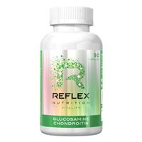 Glucosamine Chondroitin 90 kapslí