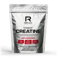 Creapure® Creatine 250g