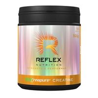 Creapure® Creatine 500g