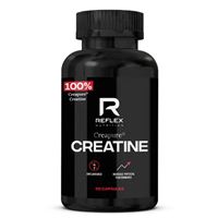 Creapure® Creatine 90 kapslí