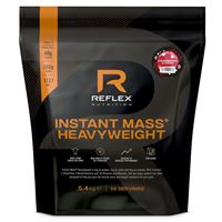 Instant Mass Heavy Weight 5,4kg jahoda 