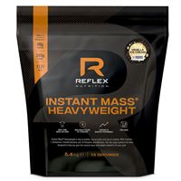 Instant Mass Heavy Weight 5,4kg vanilka 