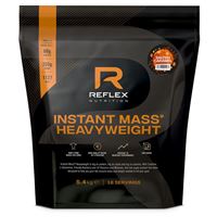 Instant Mass Heavy Weight 5,4kg slaný karamel