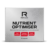 Nutrient Optimiser 90 kapslí