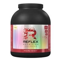 Micro Whey 2,27kg banán