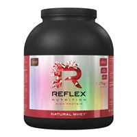 Natural Whey 2,27kg čokoláda