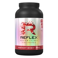 Instant Whey PRO 900g banán