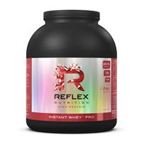 Instant Whey PRO 2,2kg banán 