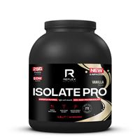 Isolate PRO 1,8kg vanilka