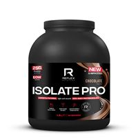 Isolate PRO 1,8kg čokoláda