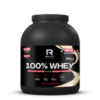 100% Whey Protein 2kg vanilka