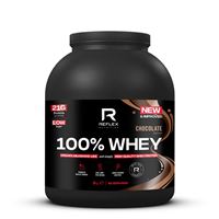100% Whey Protein 2kg čokoláda
