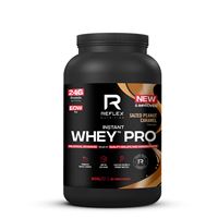Instant Whey PRO 900g slaný arašídový karamel