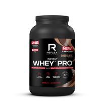 Instant Whey PRO 900g čokoláda