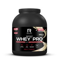 Instant Whey PRO 2,2kg vanilka