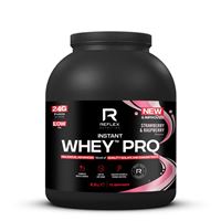 Instant Whey PRO 2,2kg jahoda malina