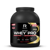 Instant Whey PRO 2,2kg banán