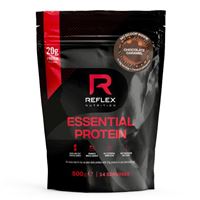Essential Protein 500g čokoláda karamel