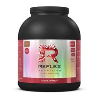 100% Whey Protein 2kg čokoláda