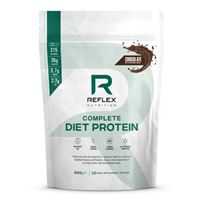 Complete Diet Protein 600g čokoláda