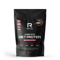 Complete Diet Protein 600g čokoláda