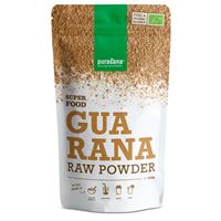 Guarana Powder BIO 100g