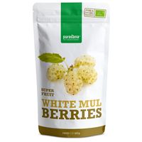 White Mulberries BIO 200g (Bílá moruše)