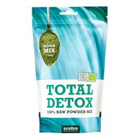 Total Detox Mix BIO 250g