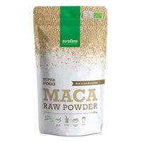 Maca Powder BIO 200g (Maca horská)