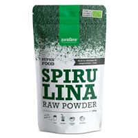 Spirulina Powder BIO 200g