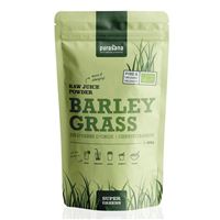 Barley Grass Raw Juice Powder BIO 200g (Zelený ječmen) 