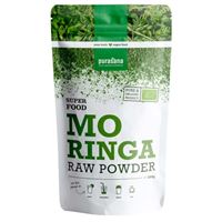 Moringa BIO 200g (Kustovnice cizí)