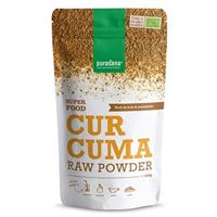 Curcuma Powder BIO 200g (Kurkuma prášek)