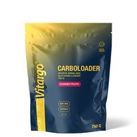 Vitargo® Carboloader 750g summer fruits