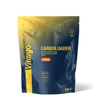 Vitargo® Carboloader 750g orange