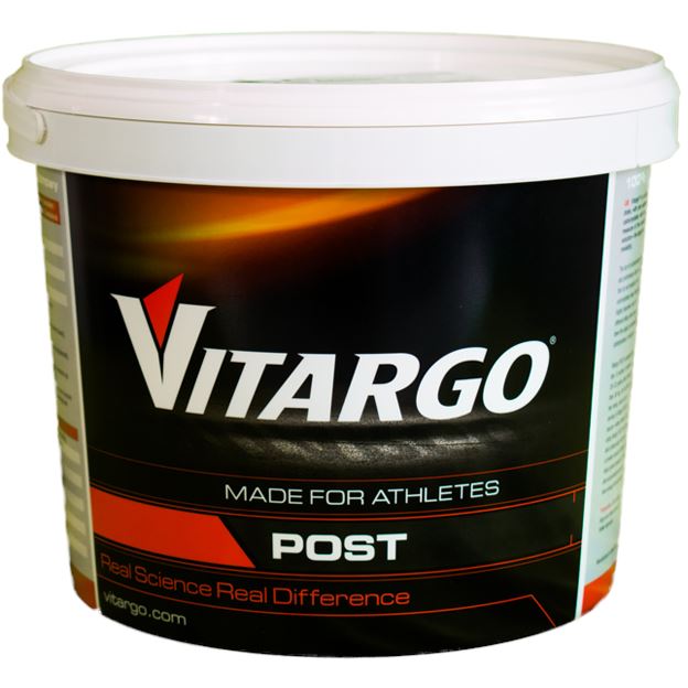 Vitargo® Post 2kg jahoda