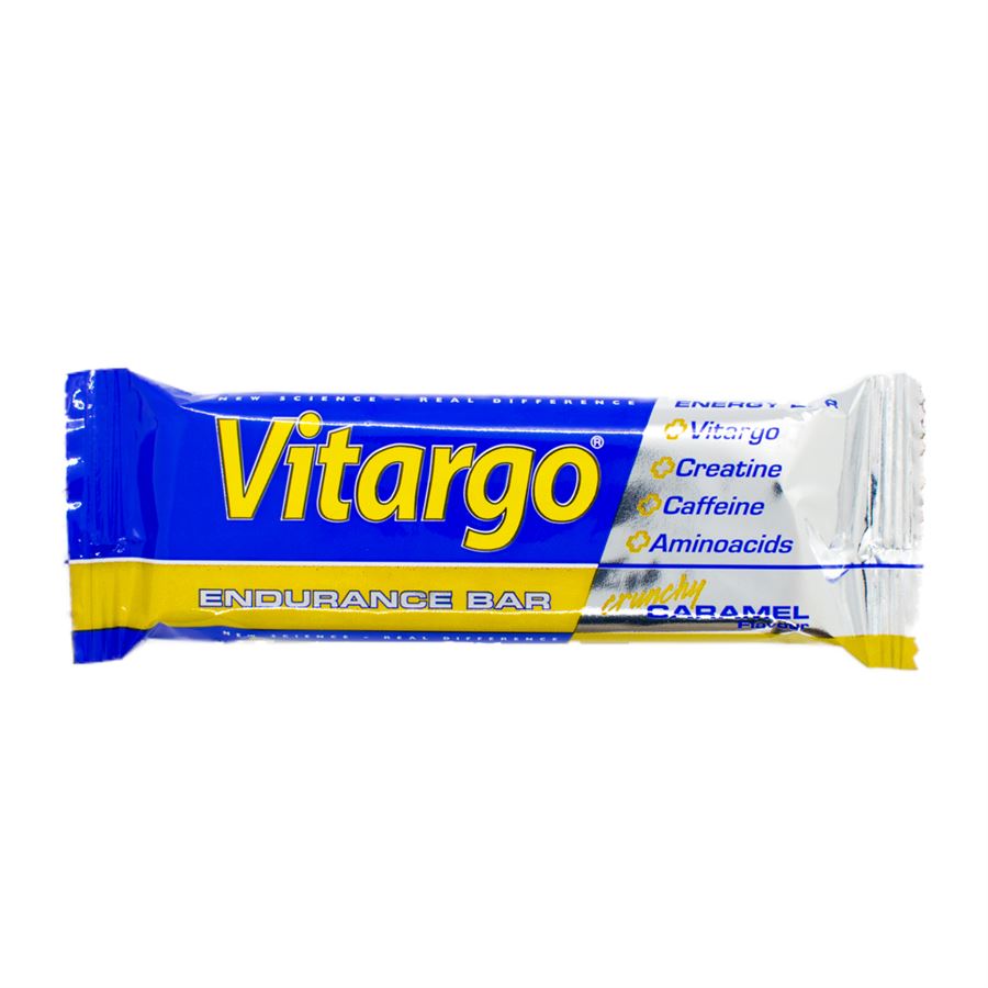 Vitargo® Endurance Bar 65g karamel