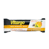 Vitargo® Energy Bar 80g meruňka vanilka
