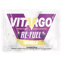 Vitargo® Re-Fuel 70g vanilka