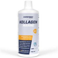 Kollagen Marine BCP® 750 ml - mango maracuya