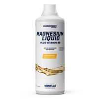 Magnesium Liquid 1000 ml kiwi-pomeranč