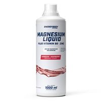 Magnesium Liquid 1000ml malina