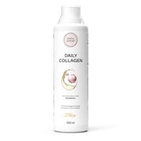 Verisol® Daily Collagen 500ml jahoda