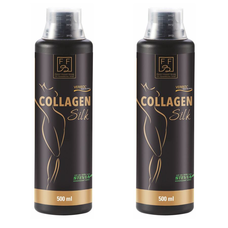 EnergyBody Verisol® Collagen 500ml 1+1 ZDARMA expirace 09/2023