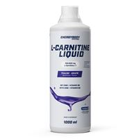 L-Carnitin Liquid 100.000mg 1000ml hrozen