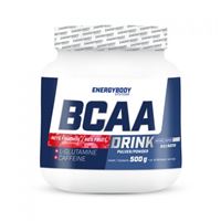 BCAA Drink 500g red fruits 