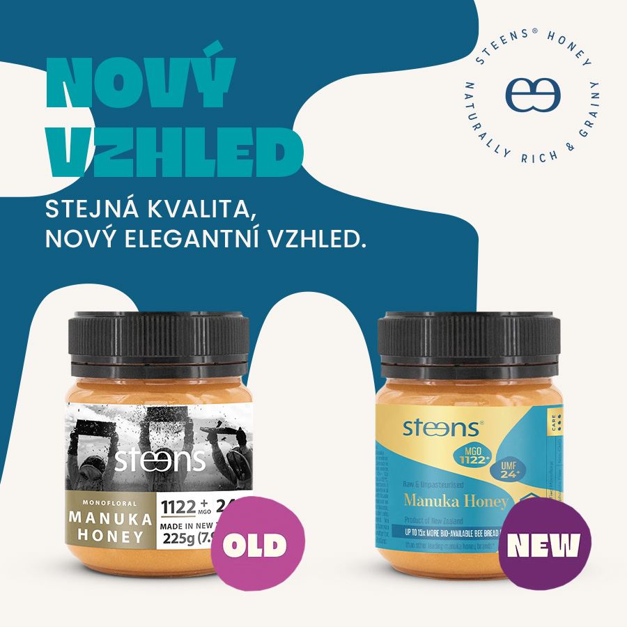 Black Seed 450mg 90 kapslí Organic (BIO Egyptský černý kmín)