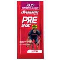 Pre Sport 45g brusinka