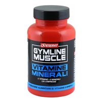 Vitamine Minerali 120 tablet